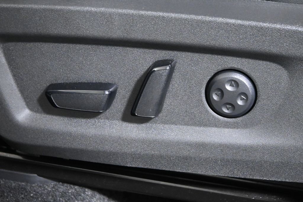 2026 Nissan Murano Platinum - Photo 26