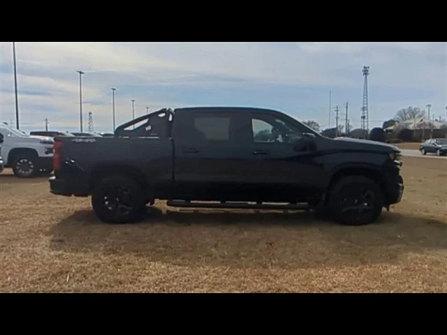2025 Chevrolet Silverado 1500 RST - Photo 69