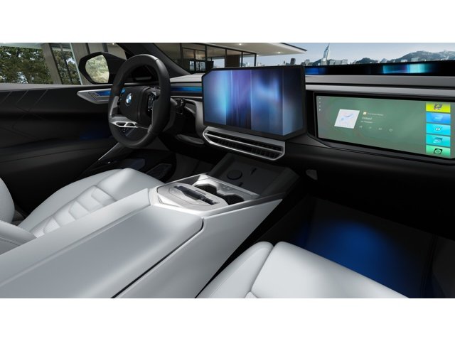 New 2027 Black Sapphire Metallic BMW  image 14