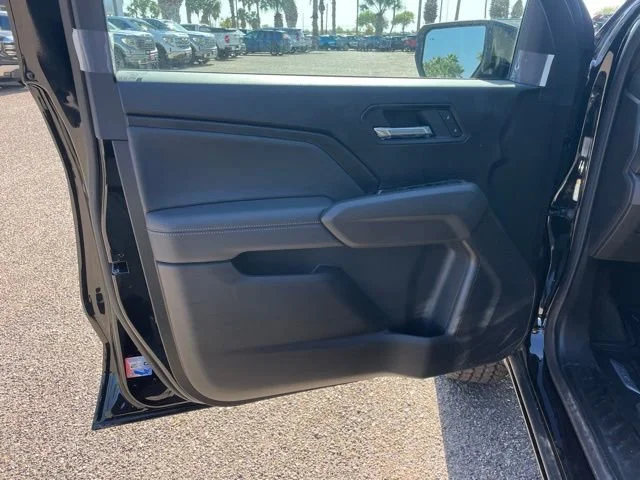 New 2026 Onyx Black GMC Elevation image 18