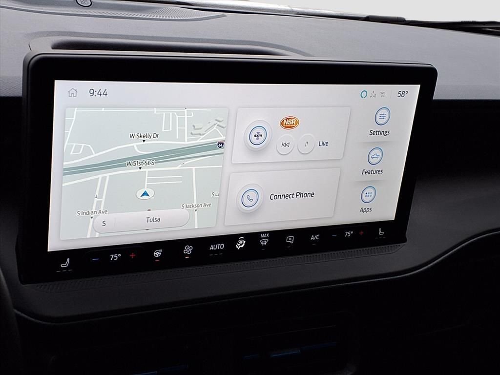 2025 Ford Maverick Lobo Premium - Photo 8