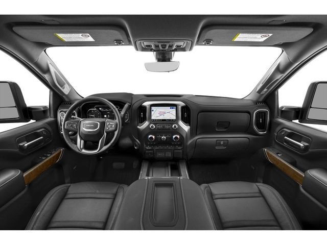 Used 2023 PACIFIC BLUE METALLIC GMC Denali image 5
