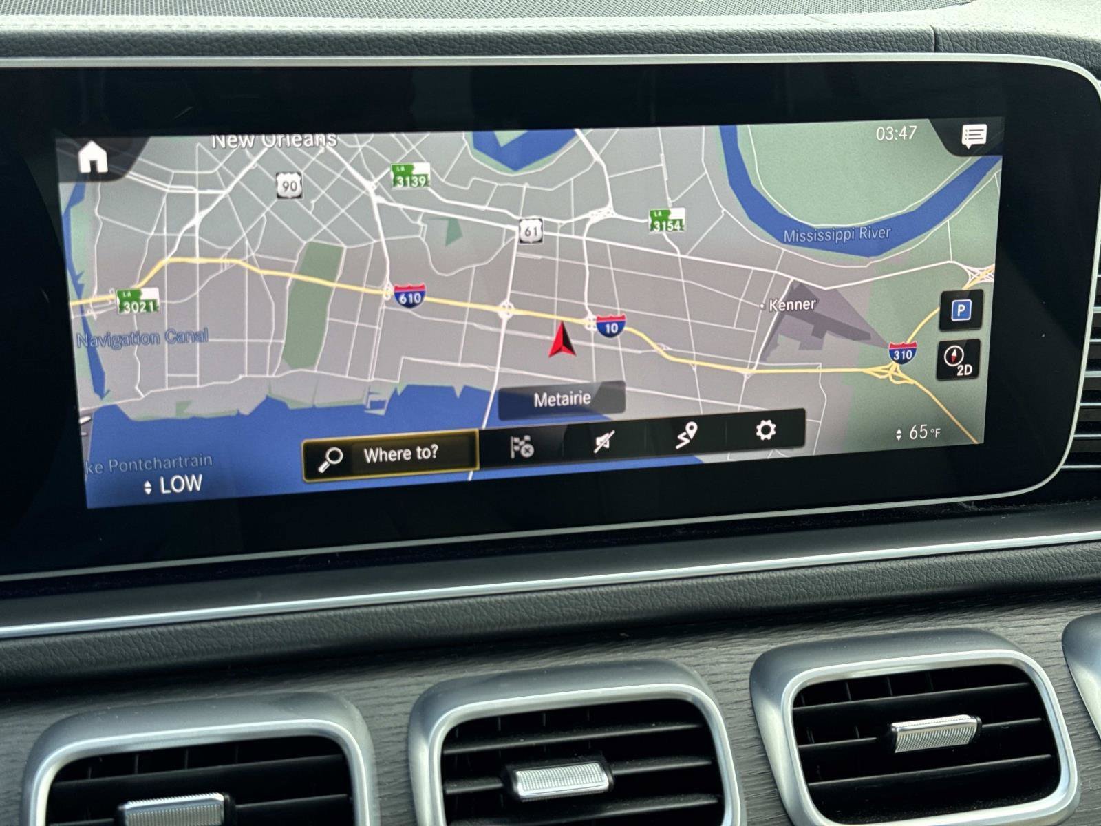 Used 2023 Silver Mercedes-Benz GLE 450 image 26