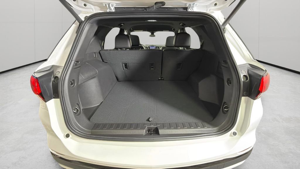 Certified Used 2024 Summit White Chevrolet RS image 28