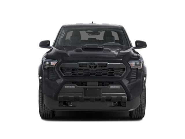 Used 2025 Ice Cap Toyota TRD Sport Hybrid image 4