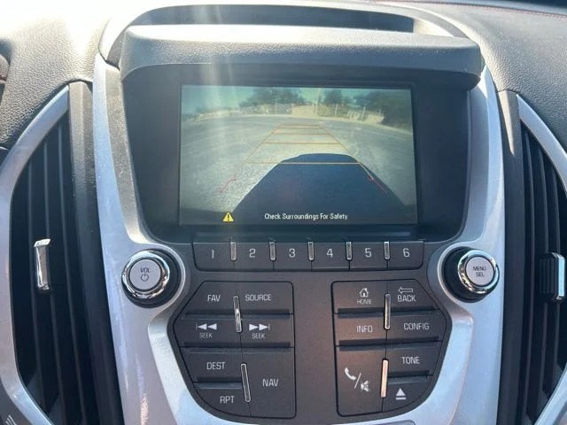 Used 2015  GMC Denali image 10