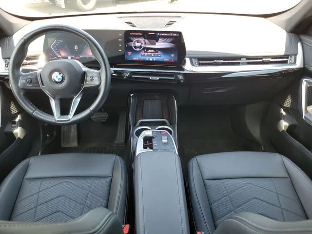 Certified Used 2024 Gray BMW xDrive28i image 14