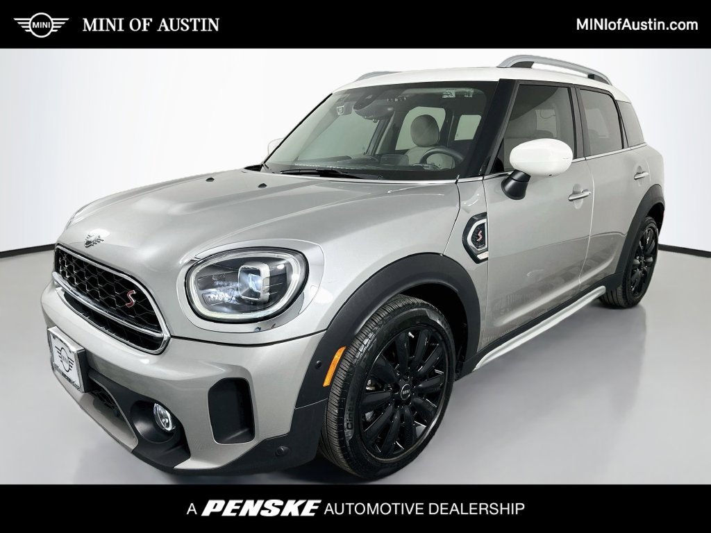 2024 MINI Countryman