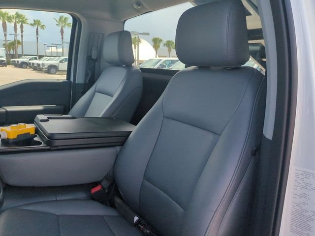 2025 Ford F-450 Super Duty Chassis Cab XL - Photo 10