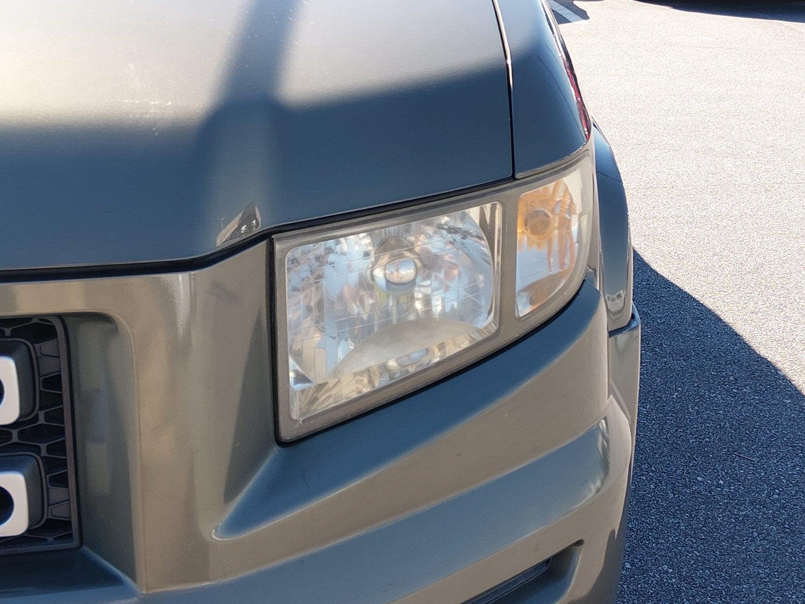 Used 2007  Honda RTL w/Leather image 10
