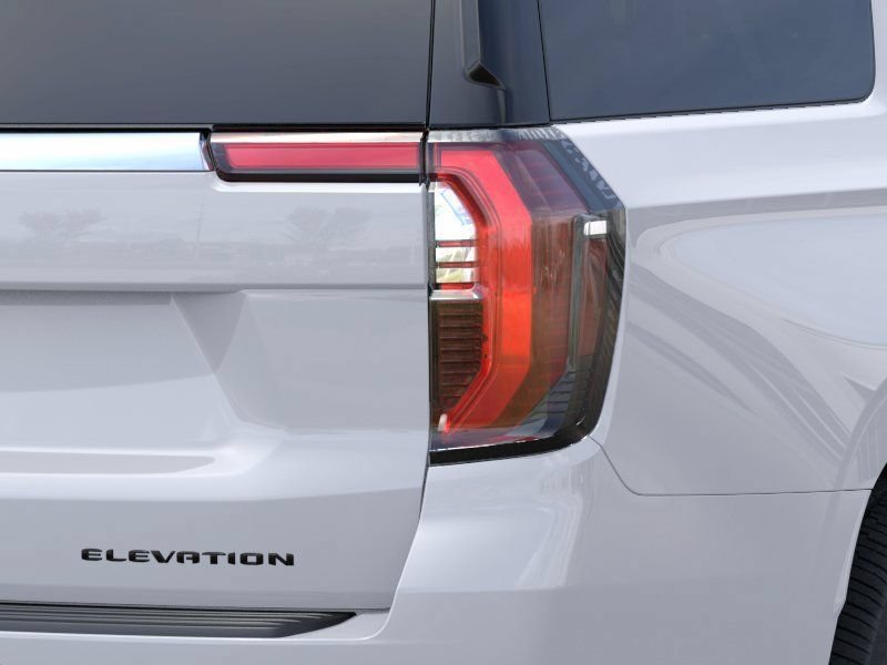 2026 GMC Yukon XL Elevation - Photo 12