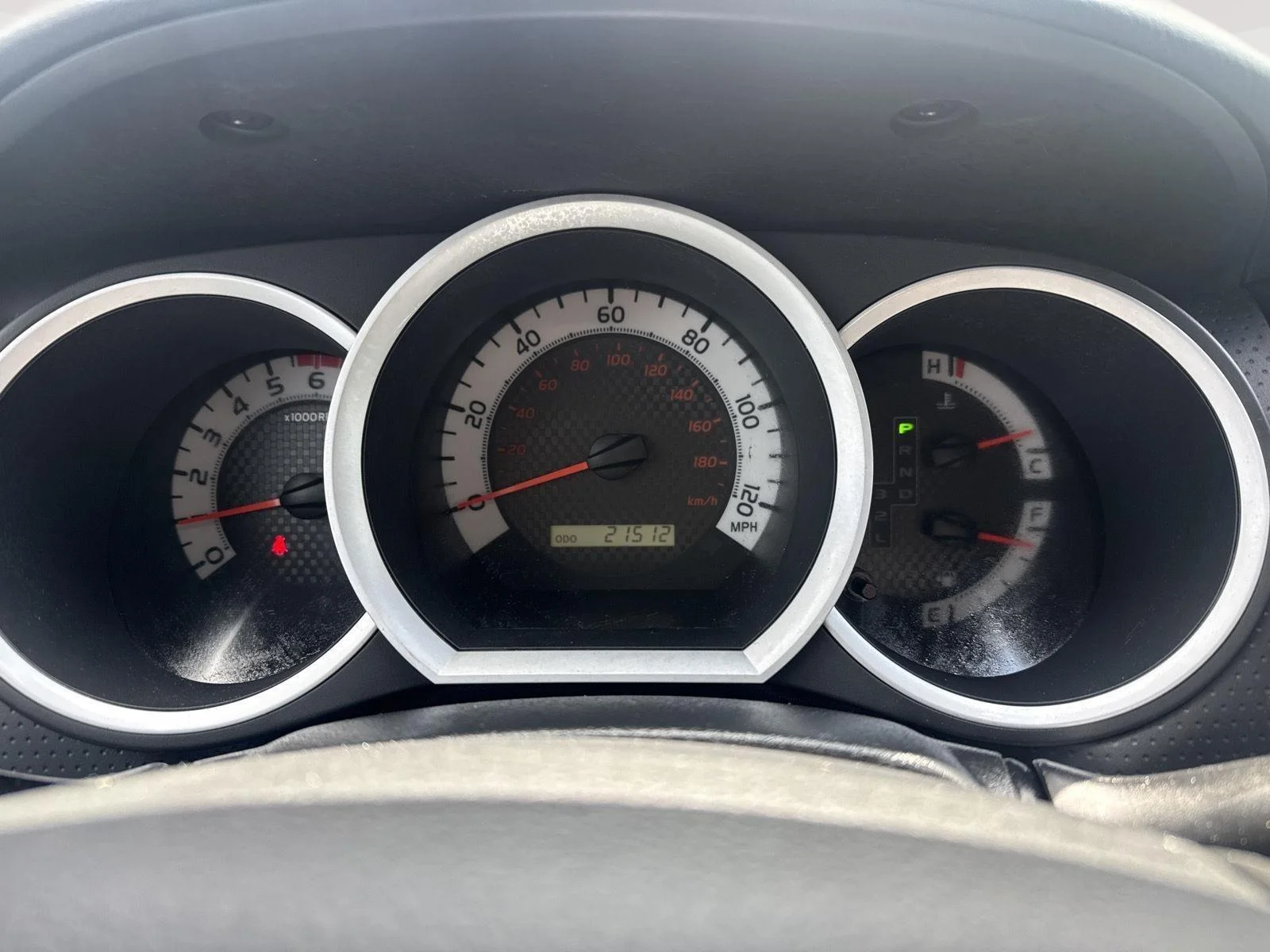 Used 2015 Toyota Tacoma Base with VIN 5TFTX4CN3FX054416 for sale in Kansas City