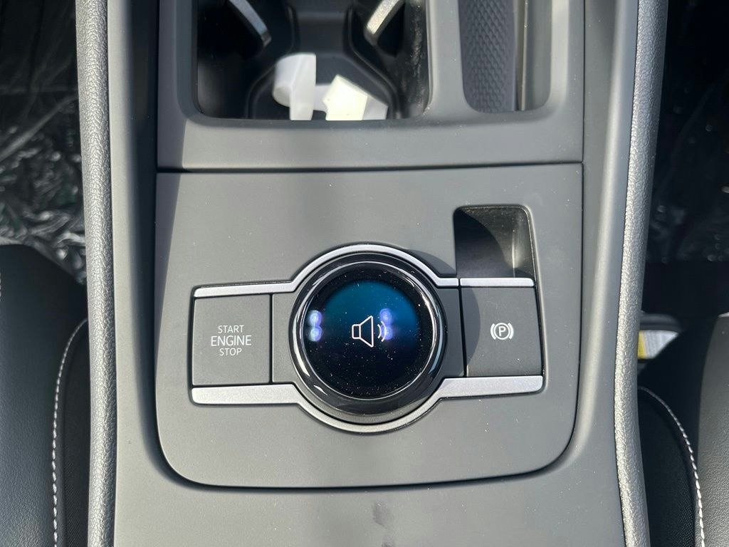 New 2026 Black Volkswagen 2.0T SE image 14