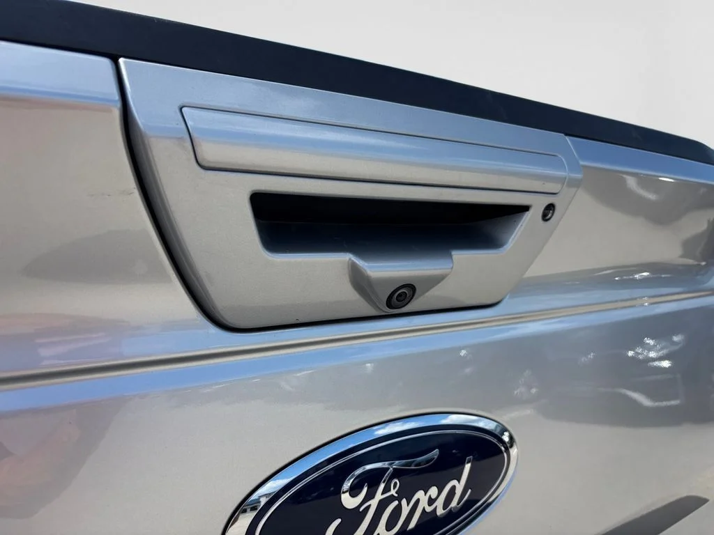 Used 2019 Silver Ford Lariat image 49