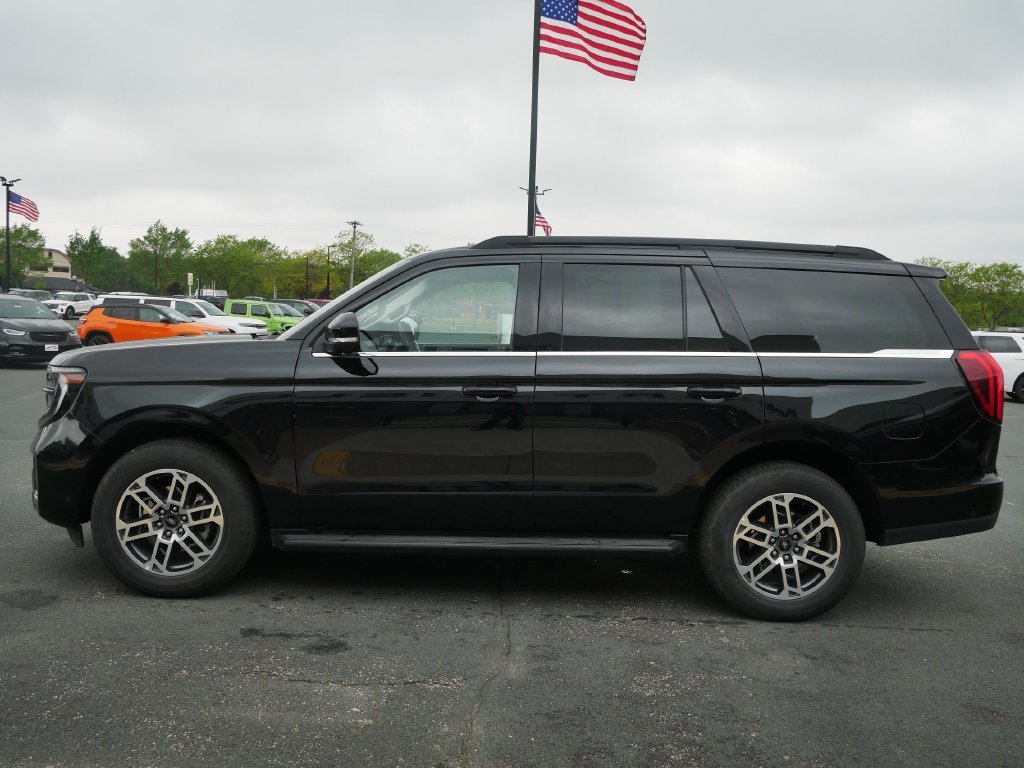 Certified Used 2025 Black Ford Active image 5