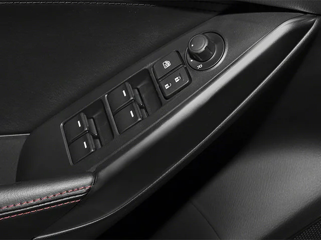 Used 2014 Jet Black Mica Mazda i Grand Touring image 22