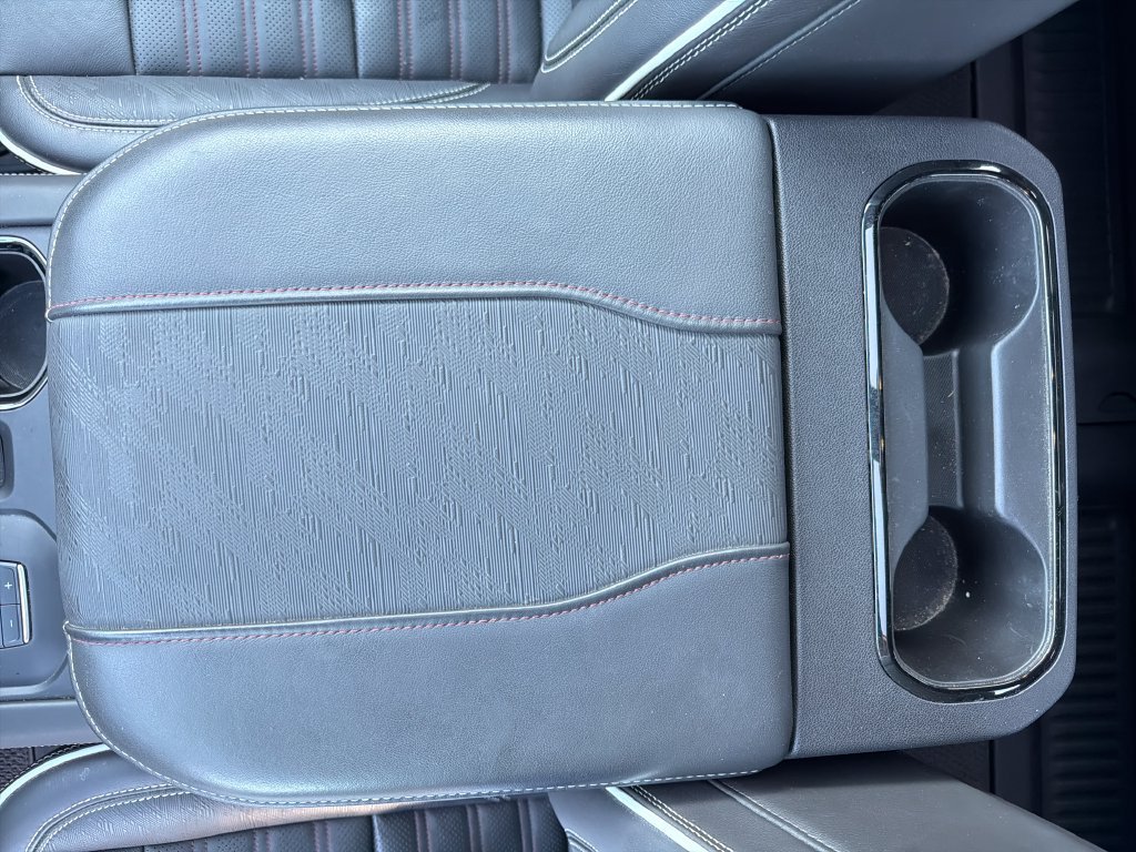 2024 GMC Sierra 1500 AT4X - Photo 29