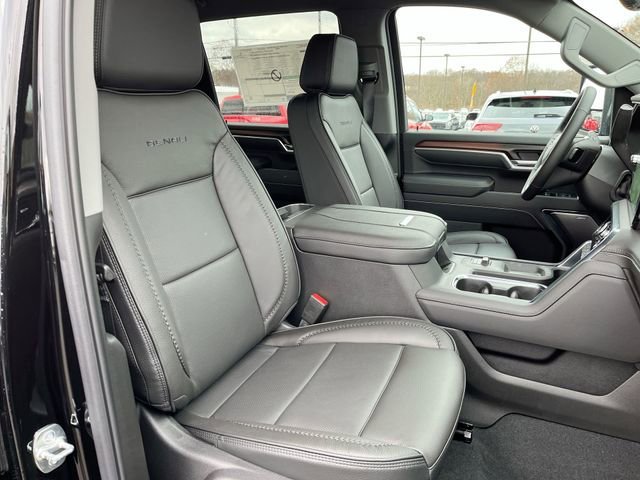 2026 GMC Sierra 2500HD Denali - Photo 26