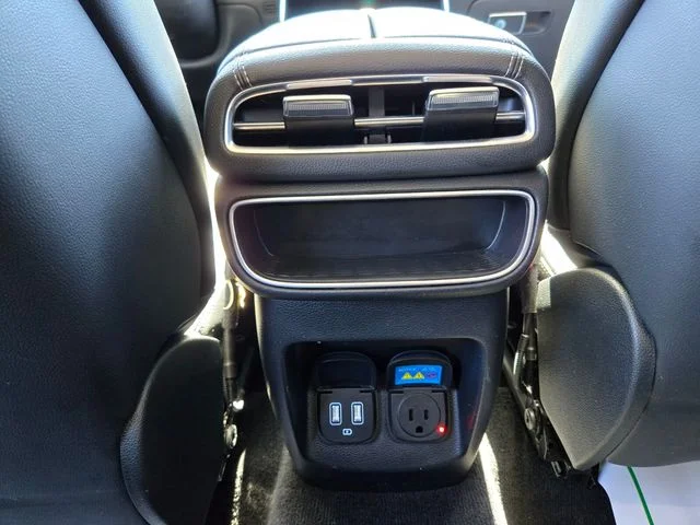Used 2024 Gray Genesis 2.5T image 16