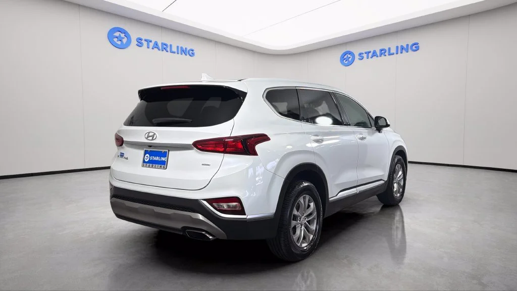 Used 2019  Hyundai SEL image 8