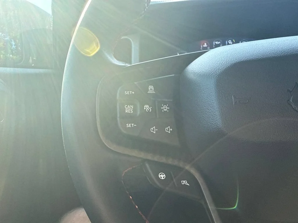 Used 2024  Ford Raptor image 15