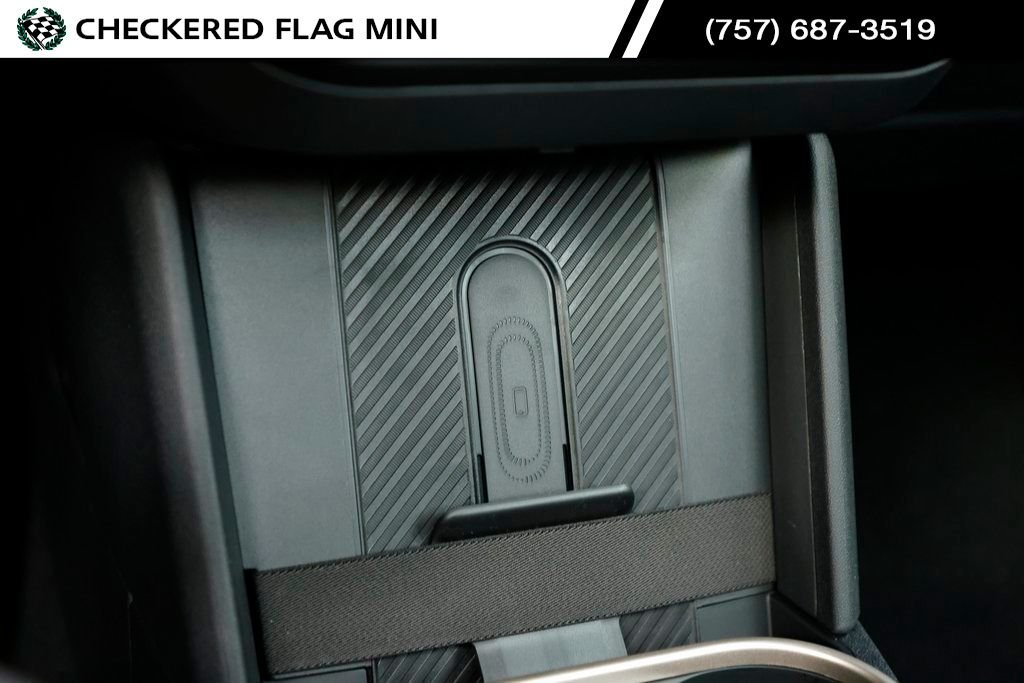 2025 MINI Hardtop 2 Door S - Photo 36