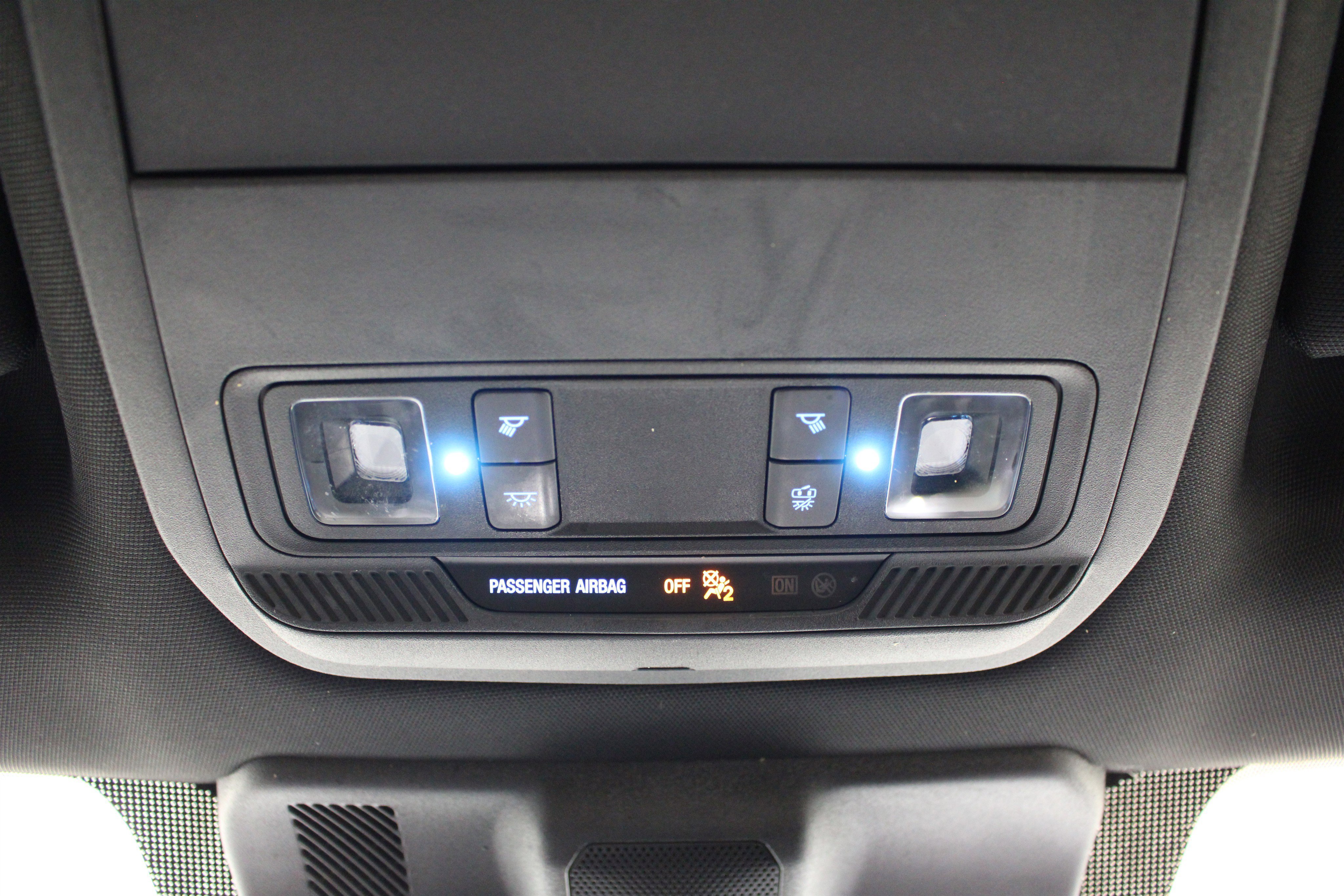 Used 2021 Space White Metallic Ford XLT image 19
