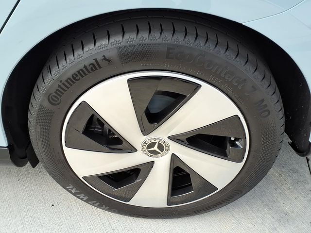 Certified Used 2027 Green Mercedes-Benz CLA 250+ image 25