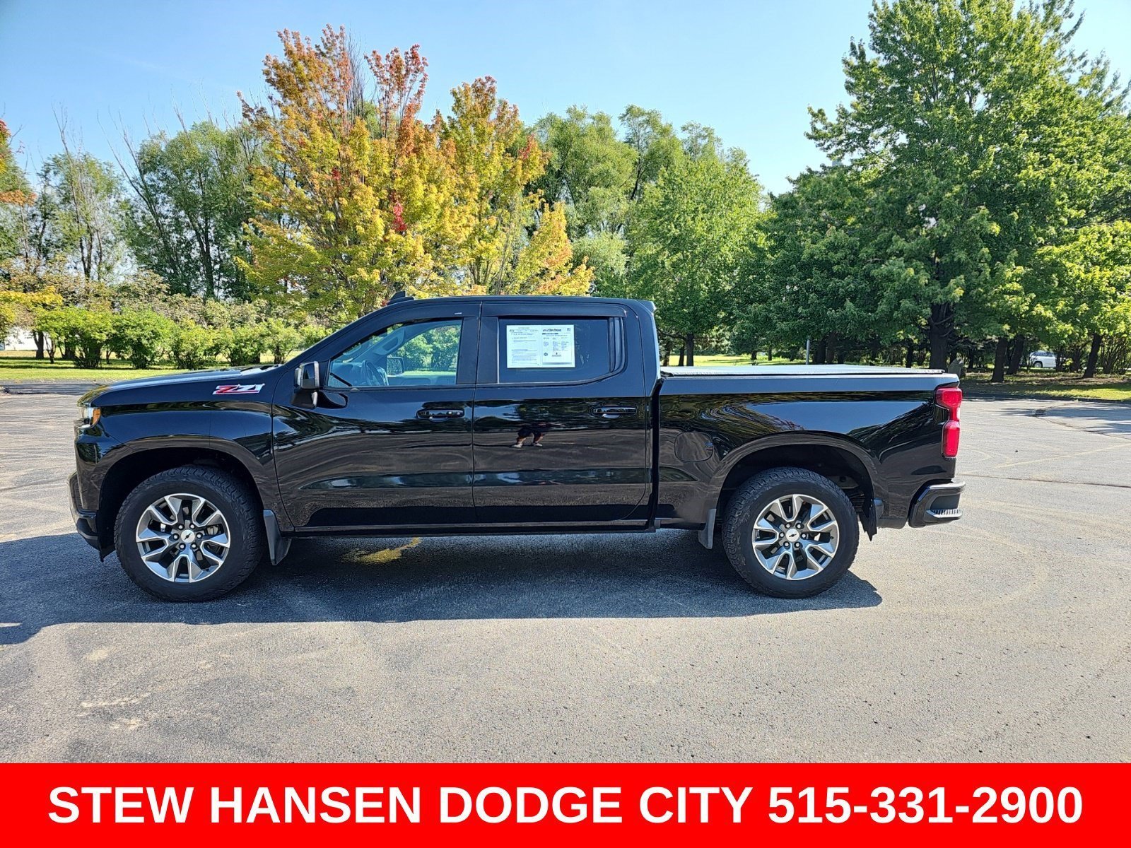 2022 Chevrolet Silverado 1500 Limited