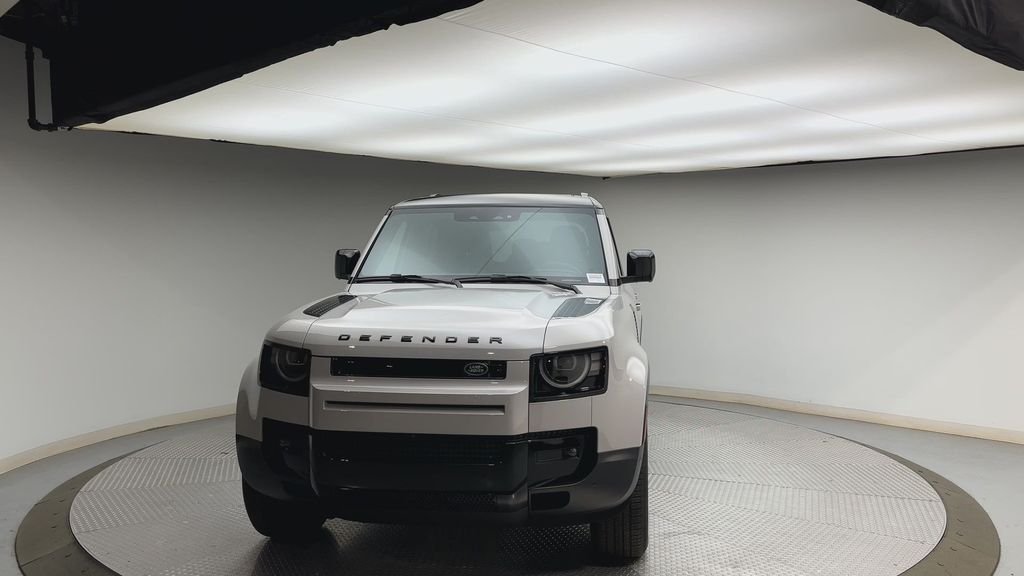 New 2026 Borasco Grey LAND ROVER S image 7
