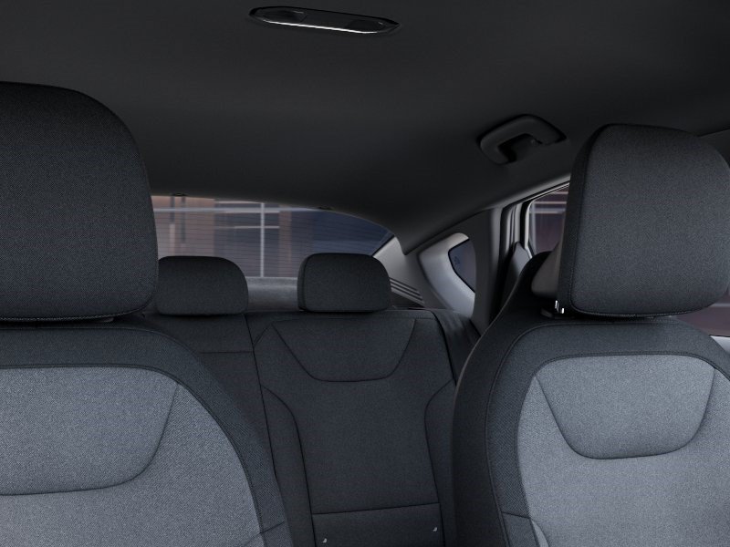 New 2026 SNOW WHITE PEARL Kia LXS image 27