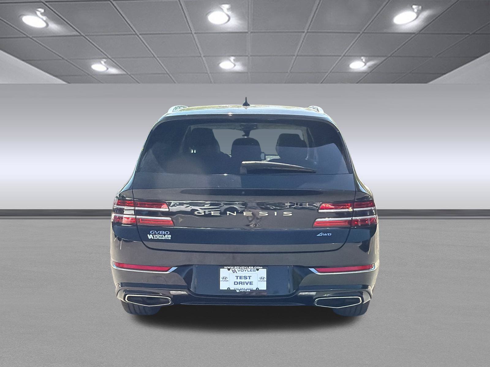 Used 2024 Vik Black Genesis 2.5T image 6