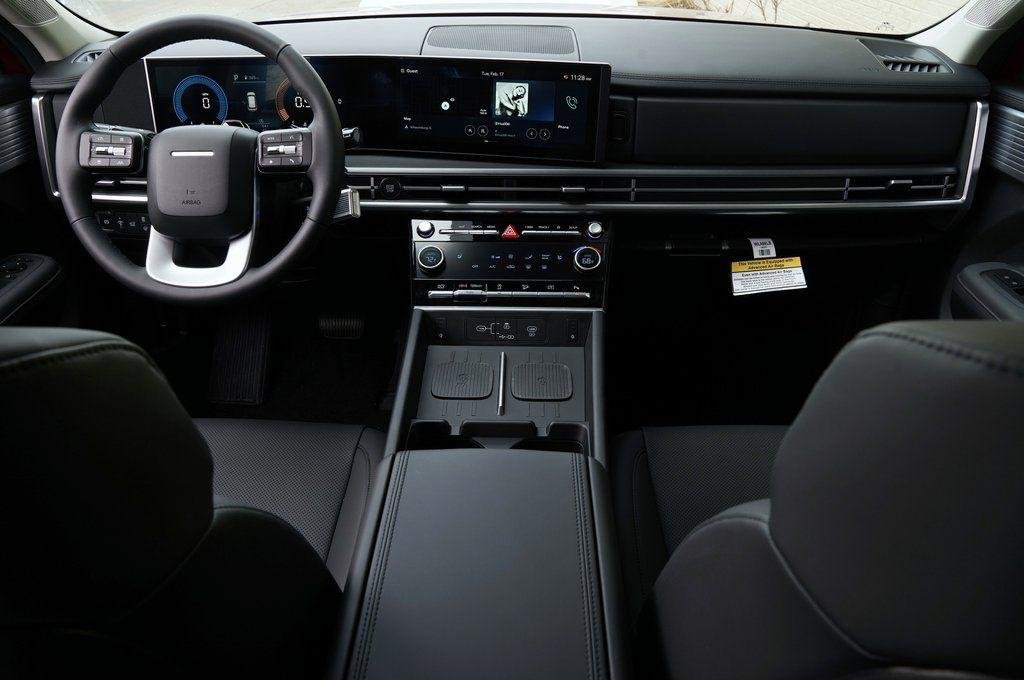 2026 Hyundai Santa Fe XRT - Photo 7