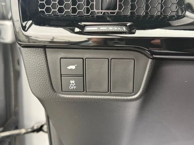 Used 2024 Gray Honda EX-L image 22