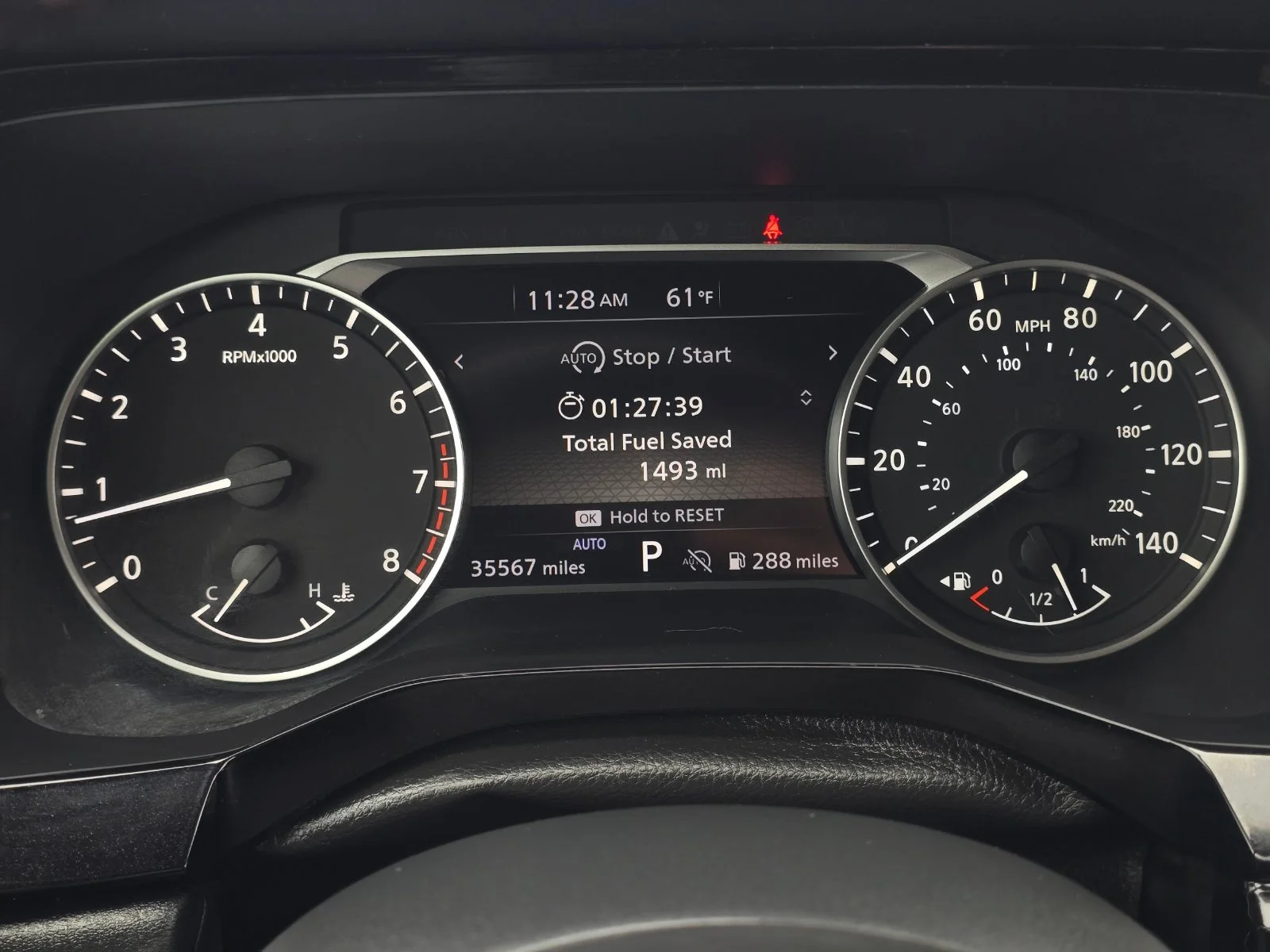 Used 2024 Gray Nissan Rock Creek image 27