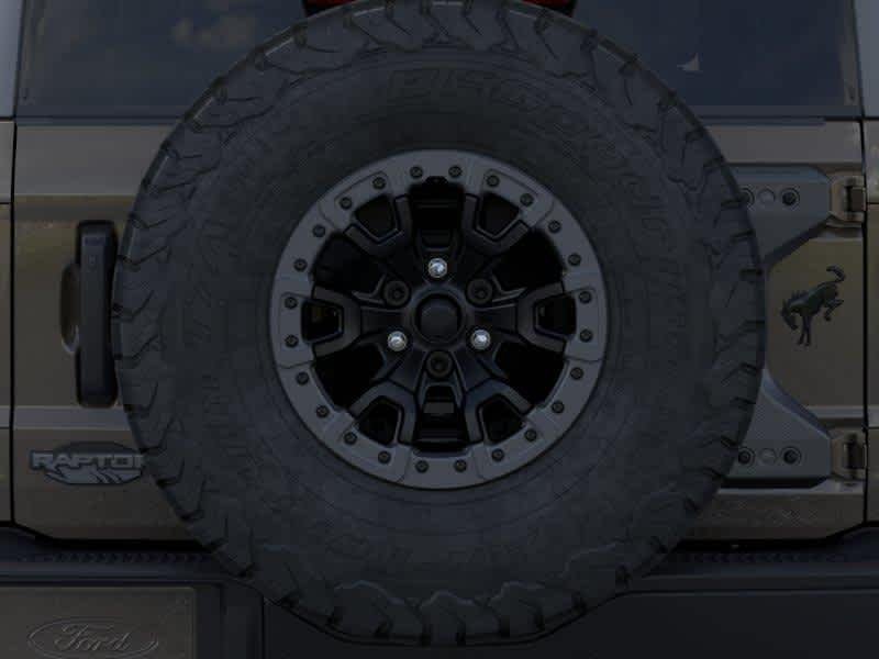 New 2026 T9/ Ford Raptor image 24