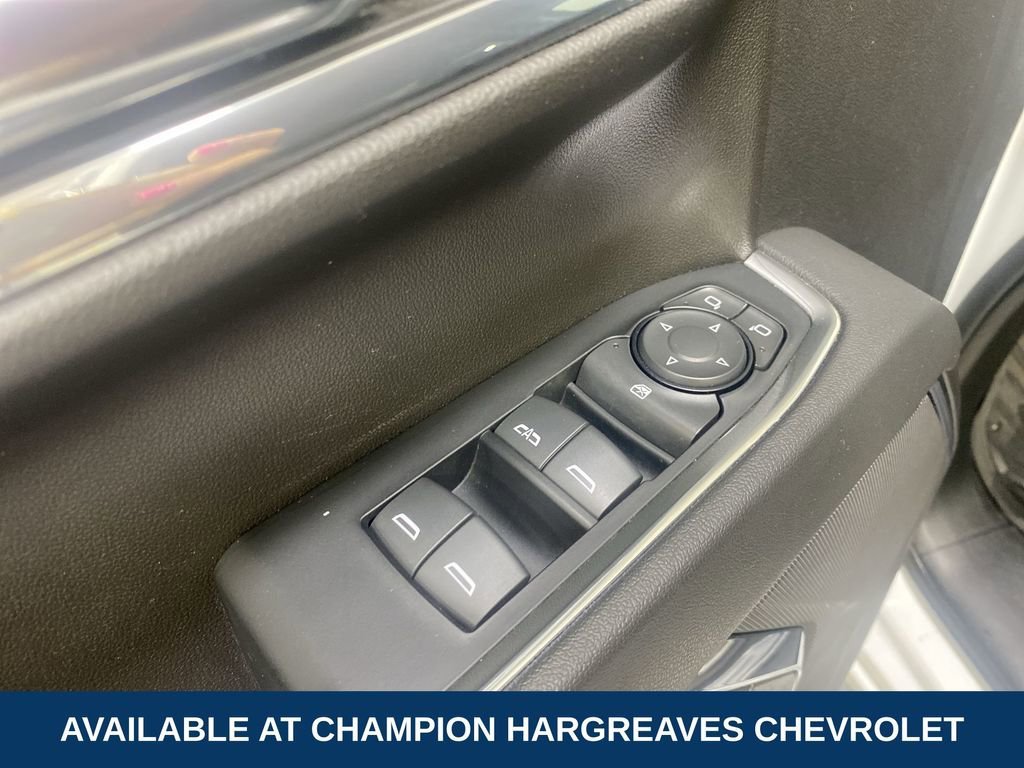 2023 Chevrolet Silverado 1500 LT Trail Boss - Photo 31