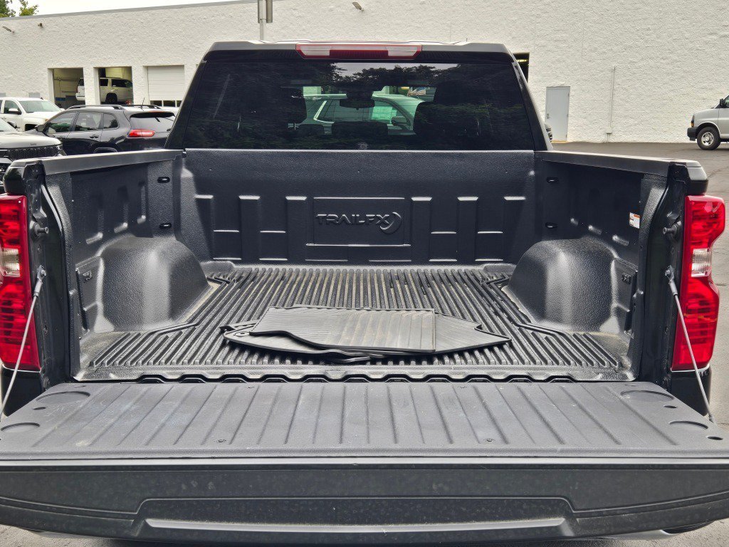 2026 Chevrolet Silverado 1500 LT - Photo 13