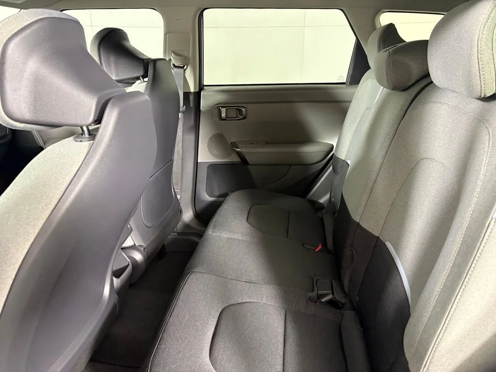 New 2027 Frost Blue Kia S image 36