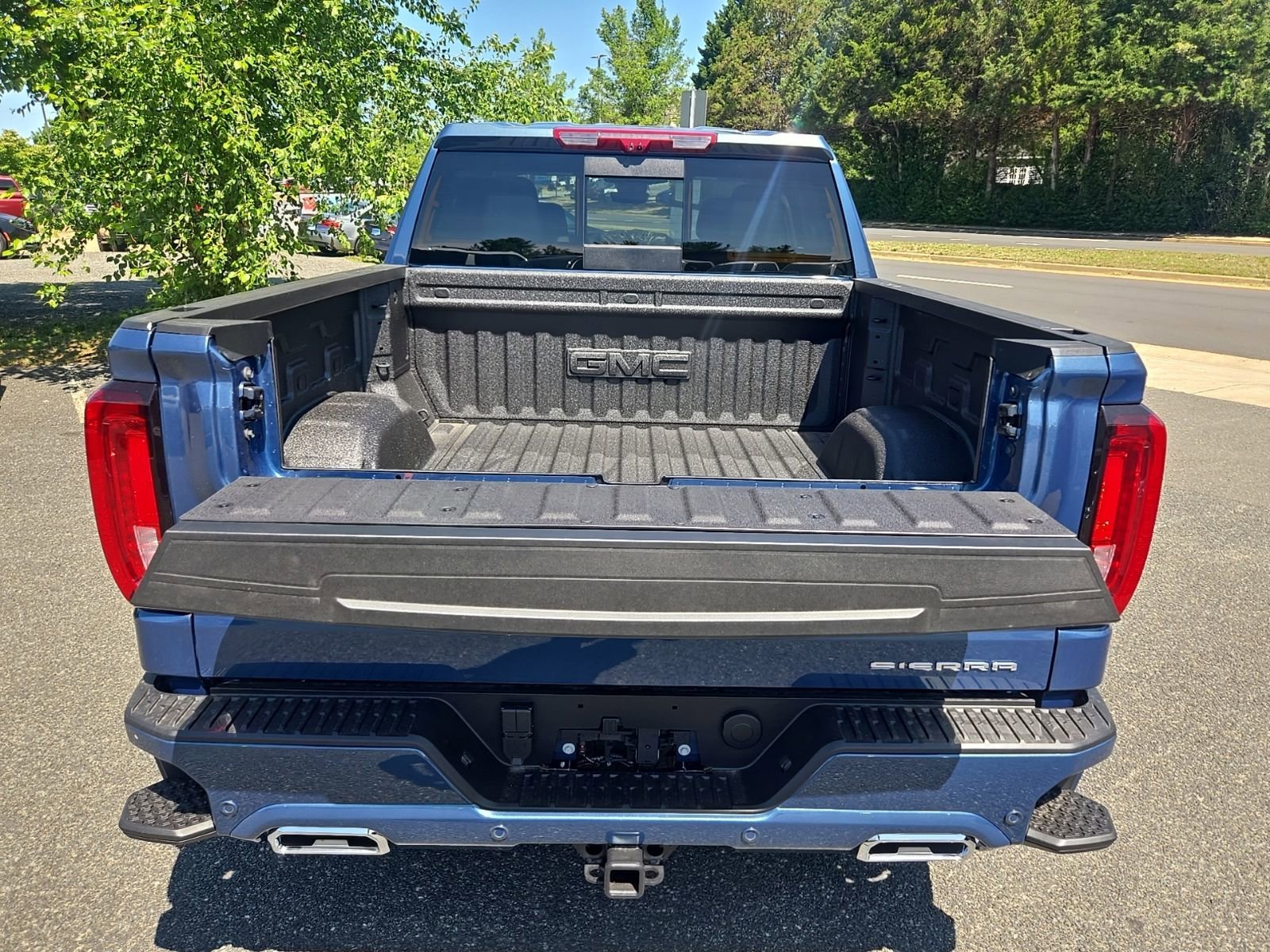 2026 GMC Sierra 1500 Denali - Photo 12