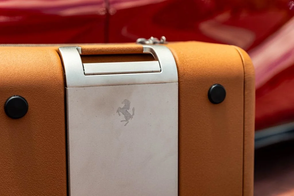 Used 2023 Rosso Berlinetta Ferrari  image 56