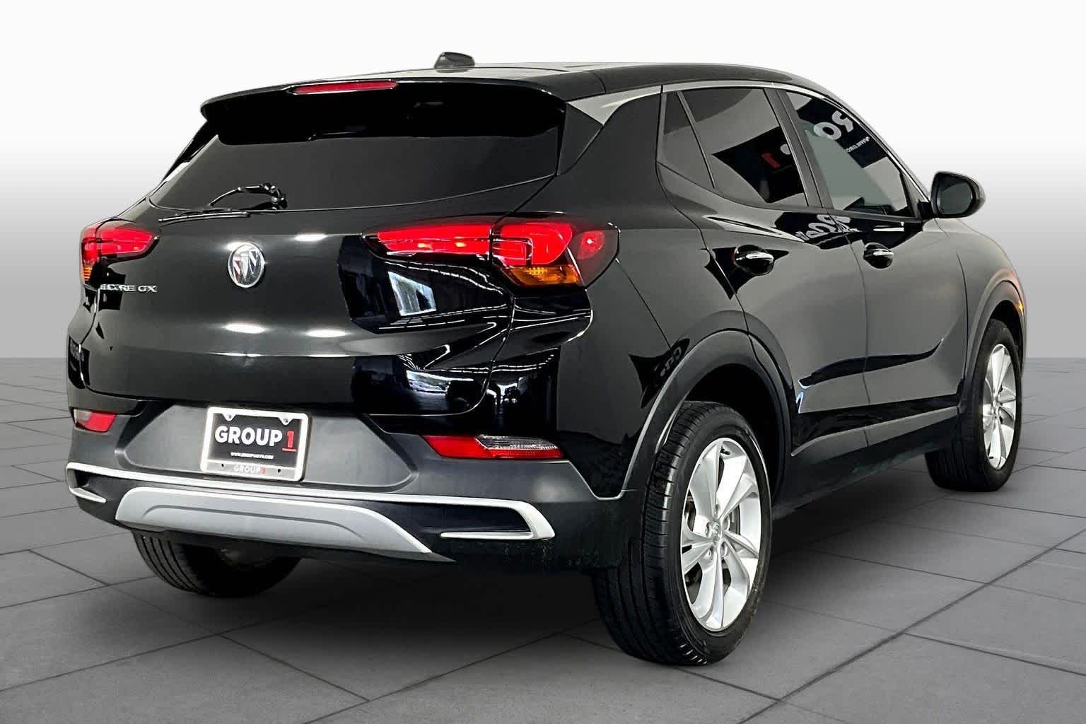 2021 Buick Encore GX Preferred - Photo 13