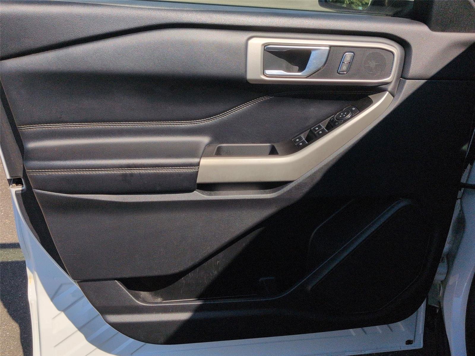 Used 2020 WHITE Ford XLT image 15