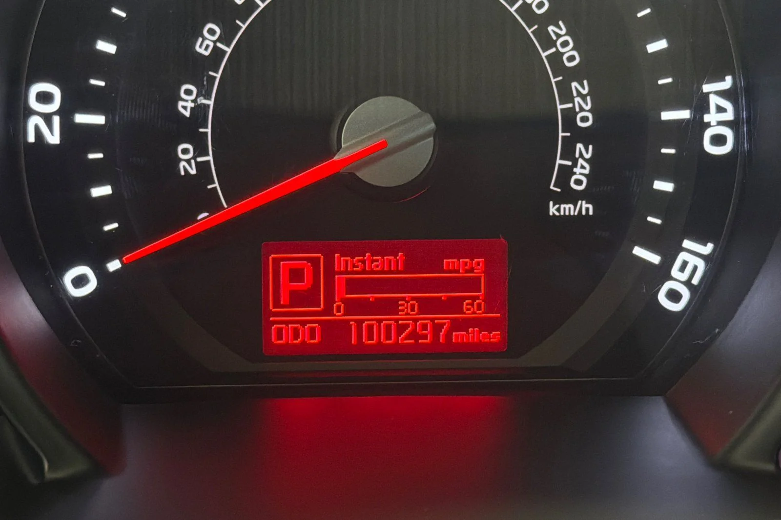 Used 2015 Black Kia EX image 27