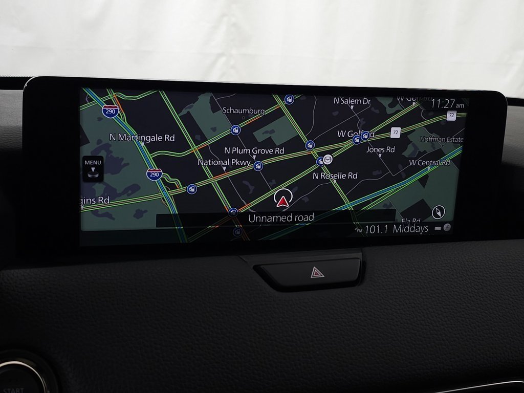 2025 MAZDA CX-90 - Image 24