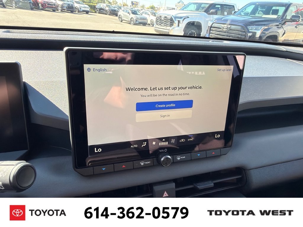 New 2026  Toyota  image 20
