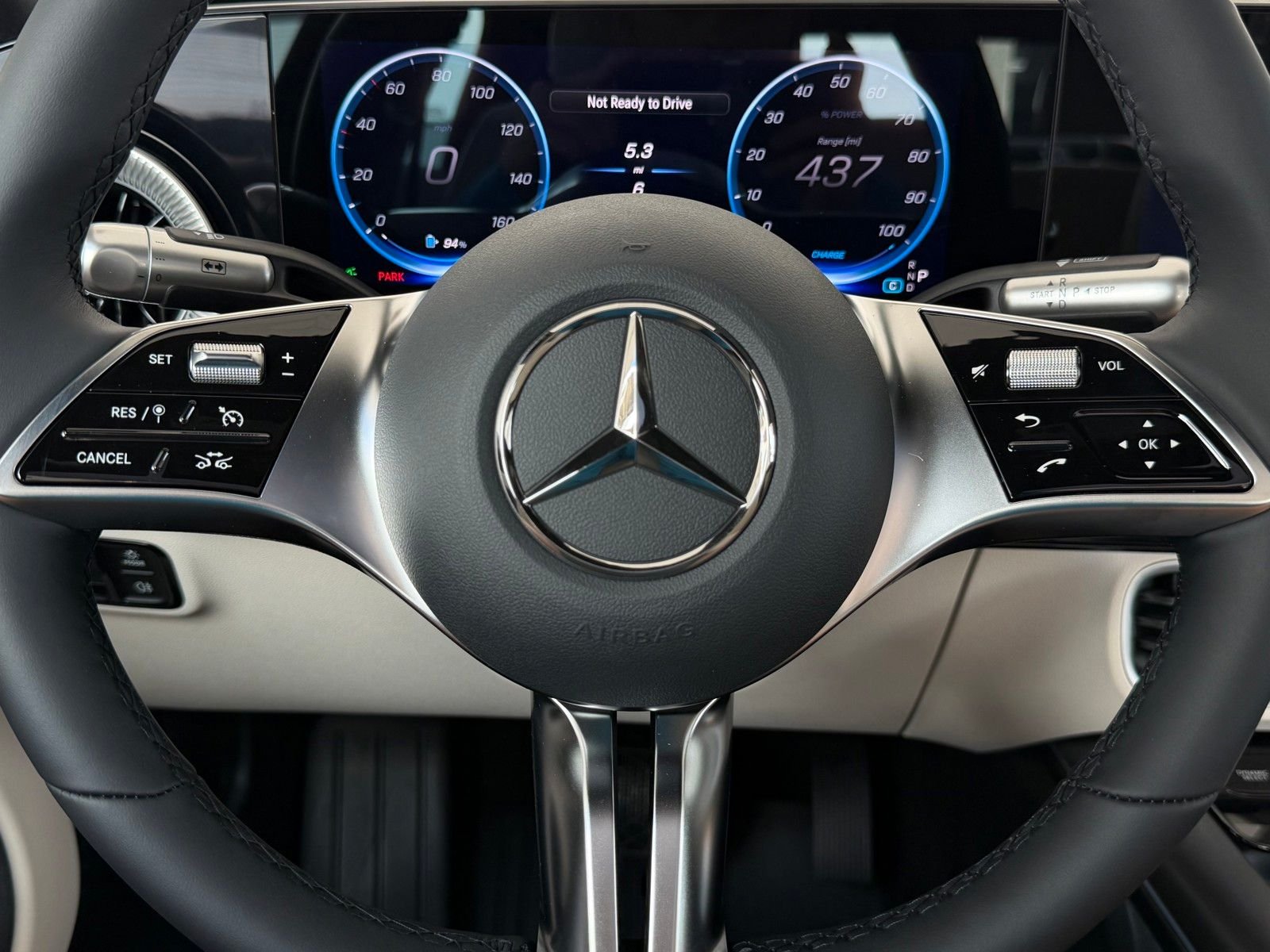 New 2027 Polar White Mercedes-Benz CLA 350 image 10