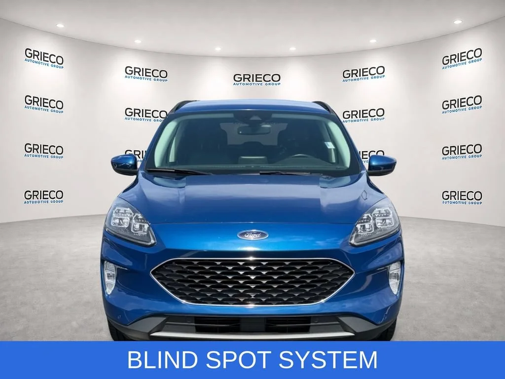 Used 2022 Ford Escape Titanium with VIN 1FMCU9J9XNUA39967 for sale in Lauderhill, FL