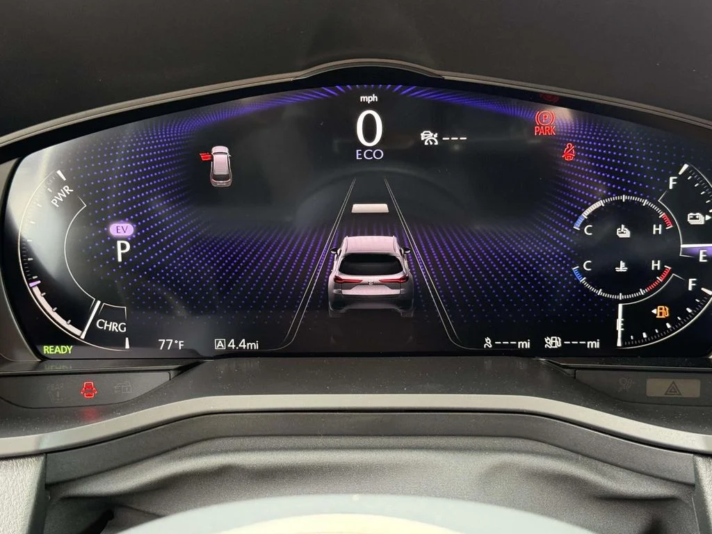 New 2026 White Mazda SC Plus image 27