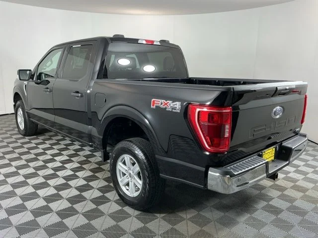 Certified Used 2023  Ford XLT image 5